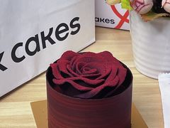 -美心西饼mx cakes(市桥站店)