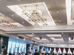 大堂-汤臣·空中餐厅·严选粤菜(石湾世博广场店)