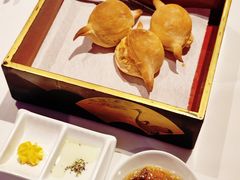 -赵记老铺(市府恒隆广场店)