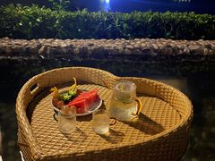 -天目湖涵田半山温泉