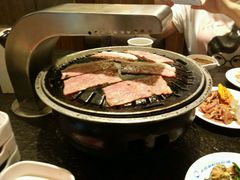 android_upload_pic-华府海鲜碳烤自助(万达店)
