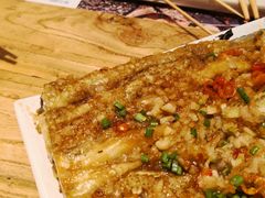 -管氏翅吧(马家堡店)