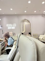 -Nail Me美甲美睫