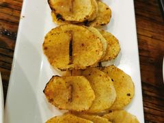 烤土豆-漫天香·小龙虾餐厅(夏湾店)