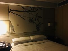 -上海宝华万豪酒店