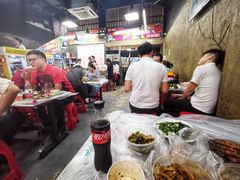 -小民大排档(马场角横路店)