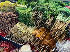 -为民烧烤吧.自贡爆炒菜(收录10年好店)