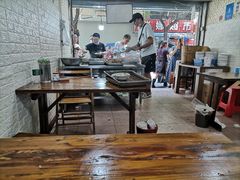 大堂-枣阁园滴滴自助餐