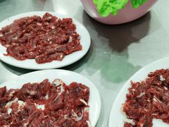 -福合埕牛肉丸(福平路店)