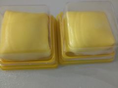 芒果班戟-满记甜品(正方京城店)