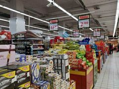 -利群海琴购物广场(商丘路店)