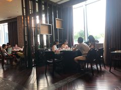 -北海金昌开元名都大酒店·四季轩中餐厅