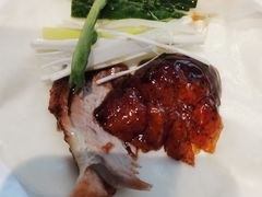 -守柴炉烤鸭(鱼嘴店)