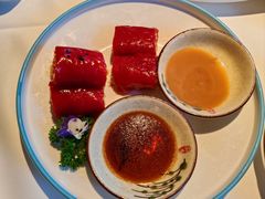 -申粤轩酒楼·三十年粤菜经典(丁香花园店)