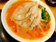 -博多一幸舍(侨福芳草地购物中心店)