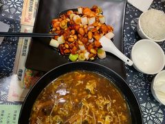 -玉桥餐厅(天坛店)