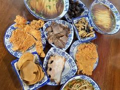 -老横泾面馆(吴中横泾店)