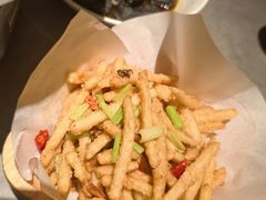 -楚山晓·楚湘菜(江夏永旺店)