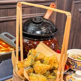 🌶️🔥🐔 来自重庆的川菜，终于来杭州！🍗👧💃