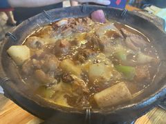 -范贤光鸡公煲(平乐园总店)