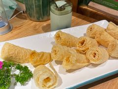 -椰夫人·养生椰子鸡(金沙洲永旺店)