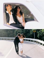 -绿皮火车照相馆 婚纱照旅拍(厦门店)