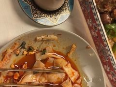 -龟兹KUCINA·新疆菜(前滩L+PLAZA店)