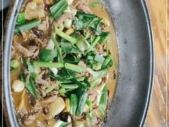 -粗茶淡饭(东滨江大道店)