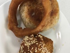 -老磁器口豆汁店(天坛店)