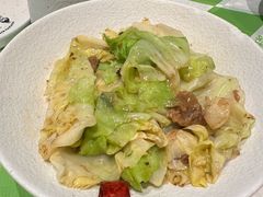 -渔语鱼酸菜鱼新川菜(来福士店)
