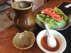 -陀岗美食·云南藏式特色餐厅