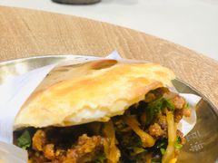 牛肉咔饼-小豆海棠(人民南路店)