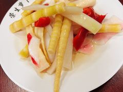 -荣生萝卜汤饭店