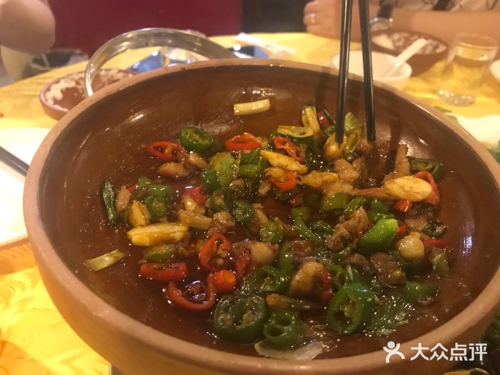 大瓦罐湘土菜(海淀南路店)图片