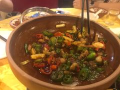 -大瓦罐湘土菜(海淀南路店)