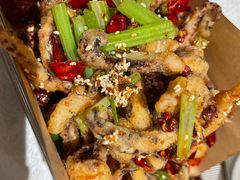 -大铁勺新津菜(东丽阳光新业广场店)