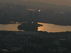 -紫金山山顶公园