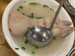 山药蹄花-双流老字号董蹄花(机场南四路店)