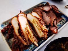-上海为民商行清真饭店(南大路店)