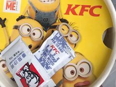 -肯德基(丰北路店)