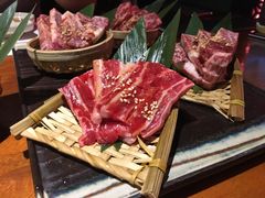 -肉魁屋·烧肉·烧鸟·酒场(高新店)