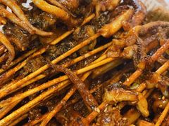 -十里铺铁板鱿鱼