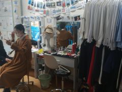 -海平线照相馆(李沧万达店)