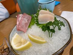 -晴季寿司(延河路万达广场店)