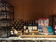 -雍容荟帝王蟹活龙虾展台自助(IFS黑金店)