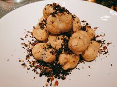炸汤圆-铜锣湾·有麝自然香(重庆新天地店)
