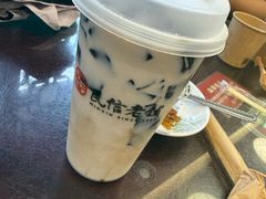 -民信老铺(双皮奶博物馆店)