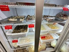 -金鼎雪山牦牛杂火锅(理县总店)