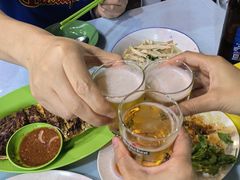 -明记烧鱼美味店