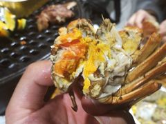 -戴记龙虾(天泽街店)